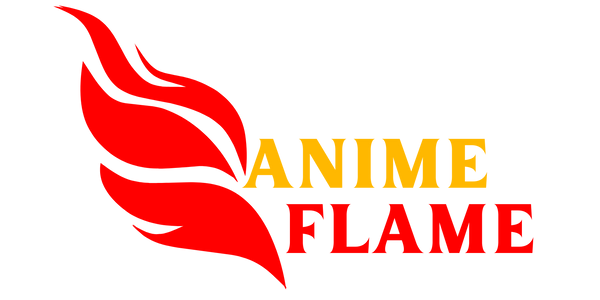 Anime Flame