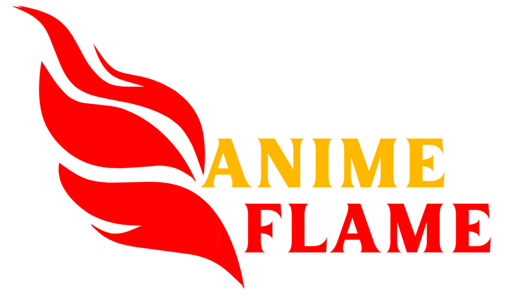 Anime Flame