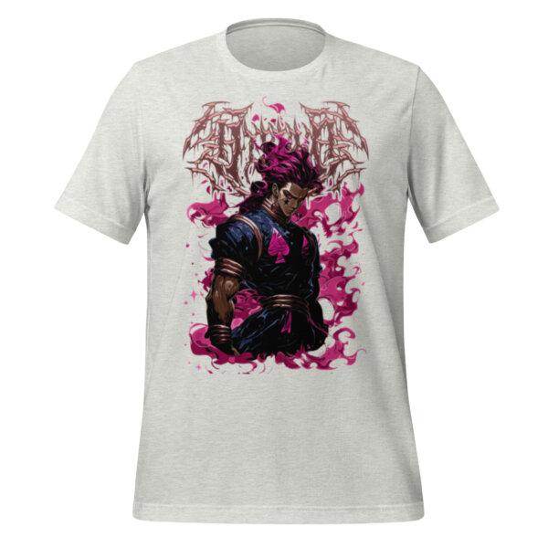 Unisex t-shirt - Image 7
