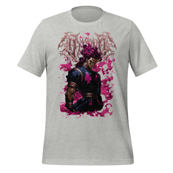 Unisex t-shirt - Image 5
