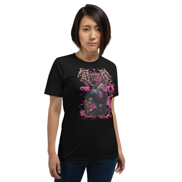 Unisex t-shirt - Image 3