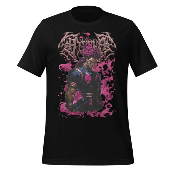 Unisex t-shirt - Image 4
