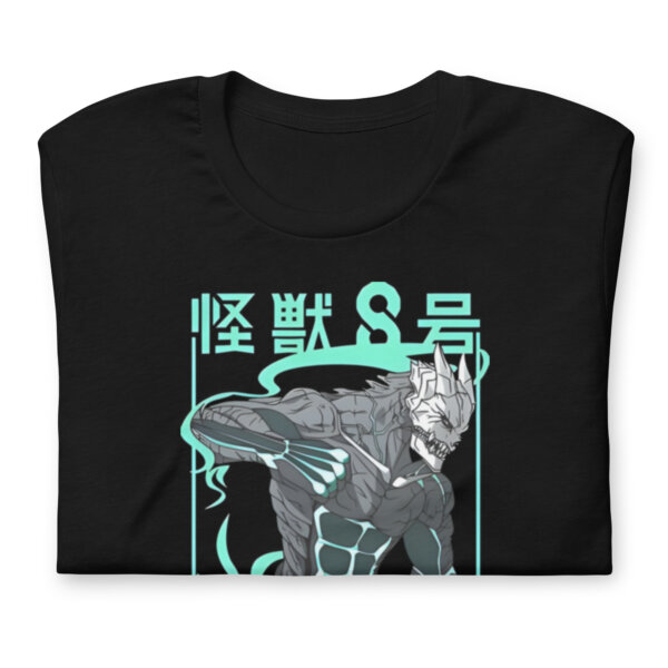Unisex t-shirt - Image 3