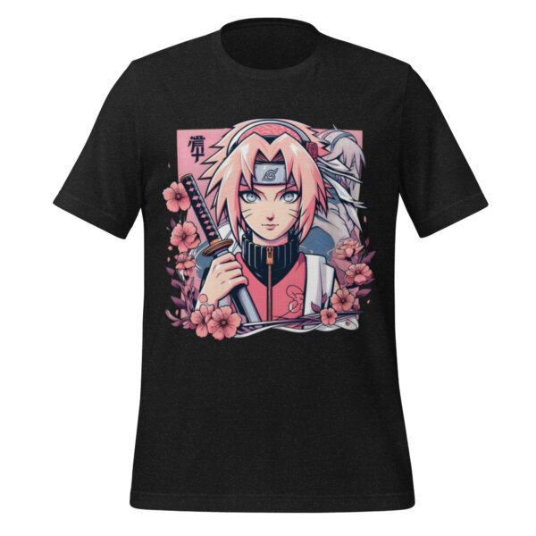 Unisex t-shirt - Image 5