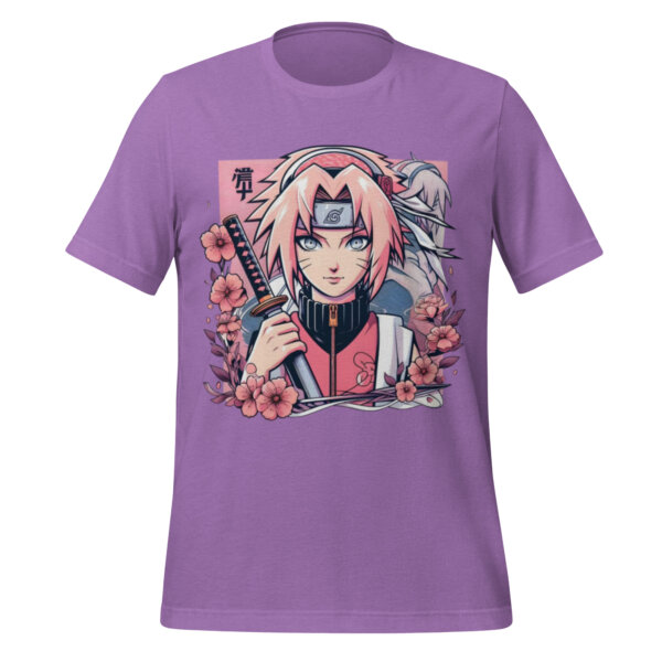 Unisex t-shirt - Image 7