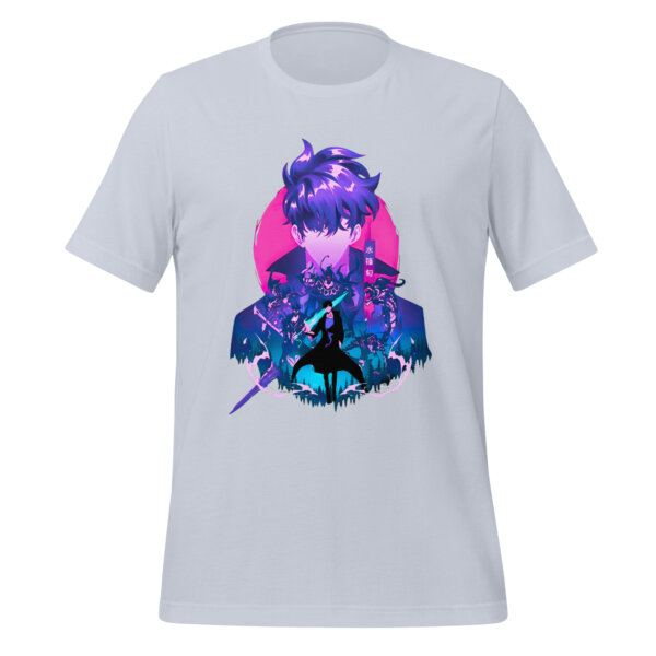 Unisex t-shirt - Image 5