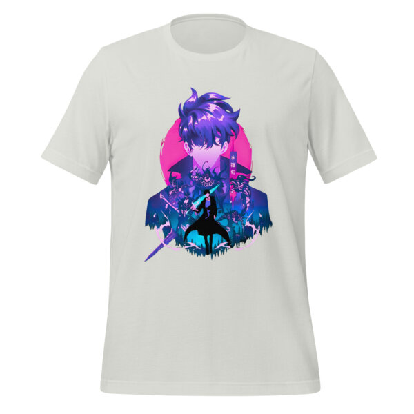 Unisex t-shirt - Image 7