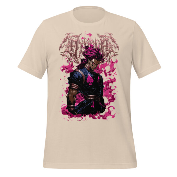 Unisex t-shirt - Image 6