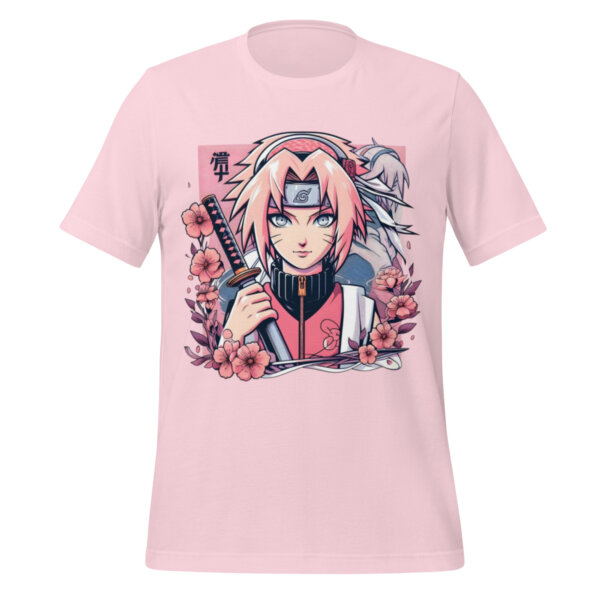 Unisex t-shirt - Image 9