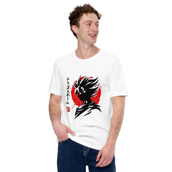 Unisex t-shirt - Image 2