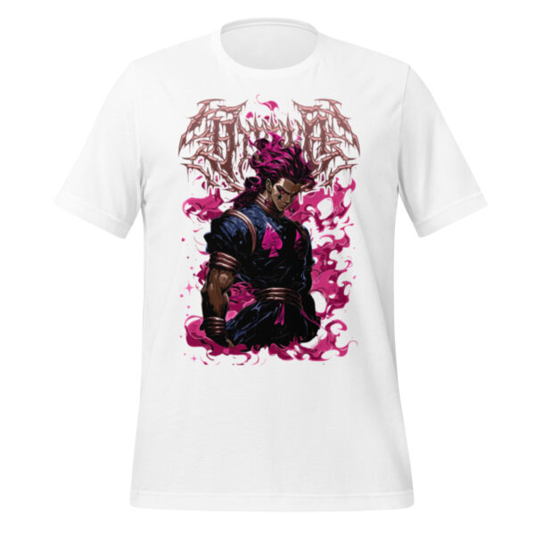 Unisex t-shirt - Image 8