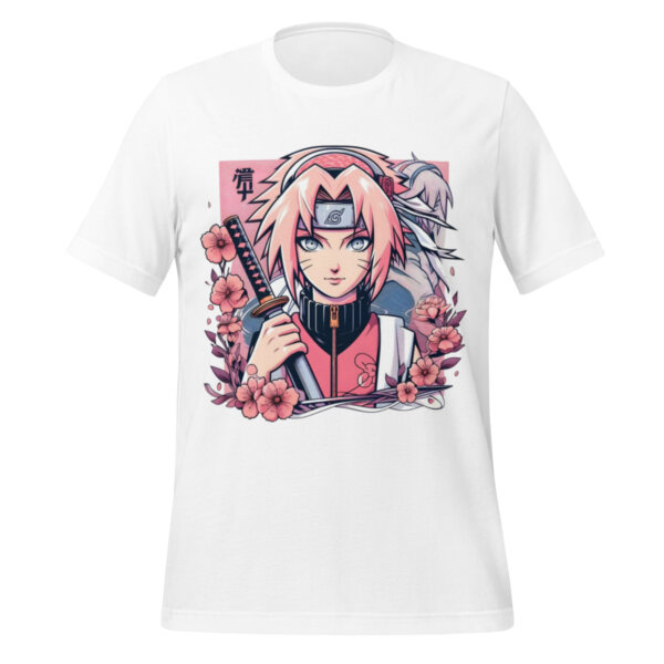 Unisex t-shirt
