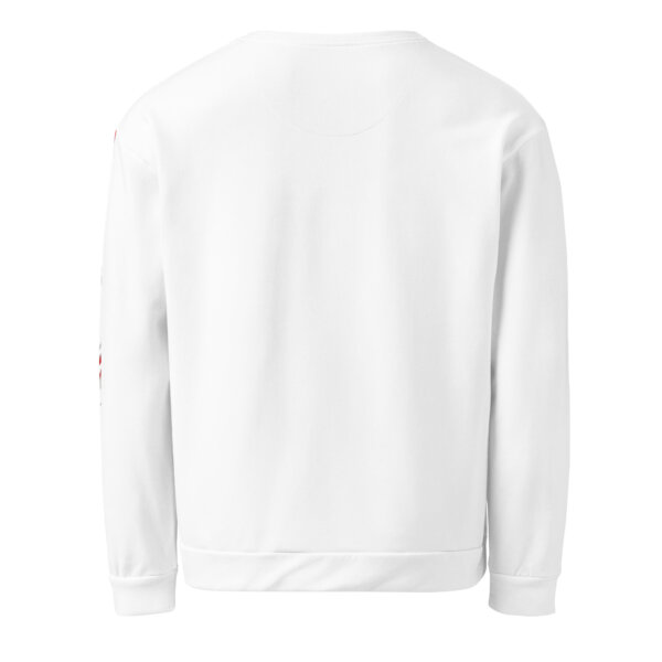 Unisex Sweatshirt - Image 3