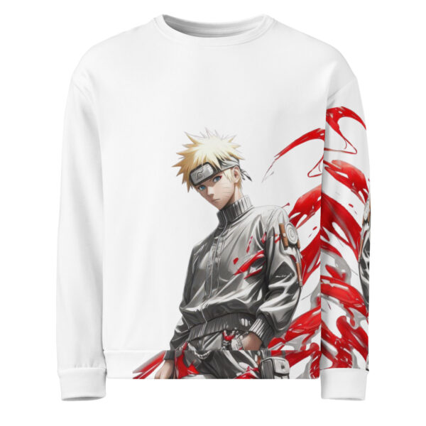 Unisex Sweatshirt - Image 5