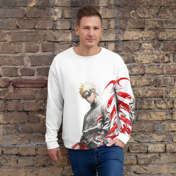 Unisex Sweatshirt - Image 7