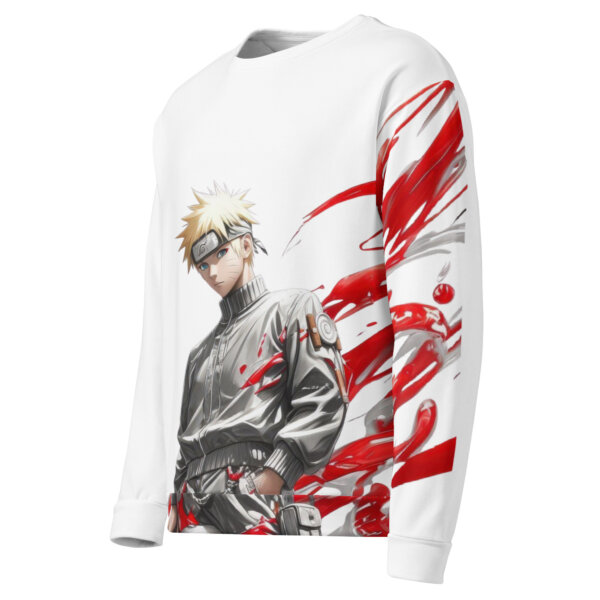 Unisex Sweatshirt - Image 4