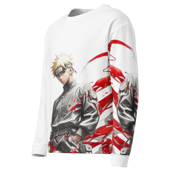 Unisex Sweatshirt - Image 8