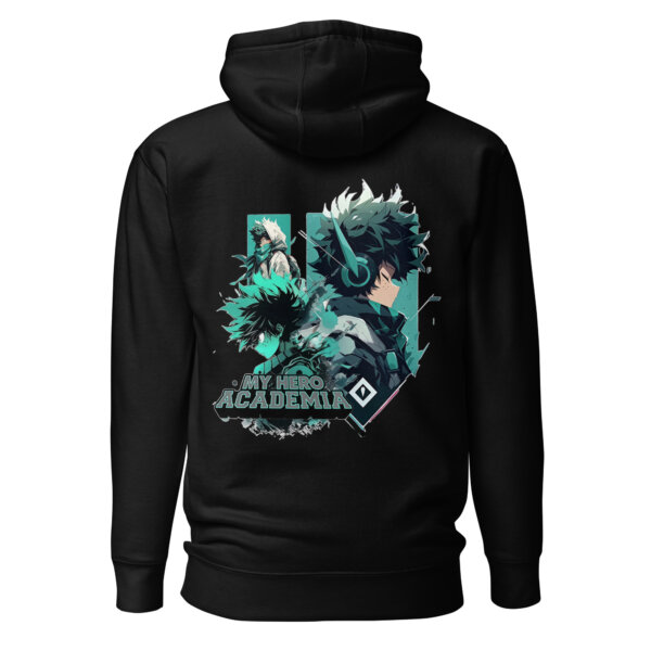 Unisex Hoodie - Image 4