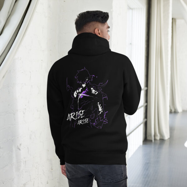 Unisex Hoodie - Image 2