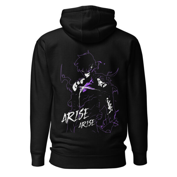 Unisex Hoodie - Image 4
