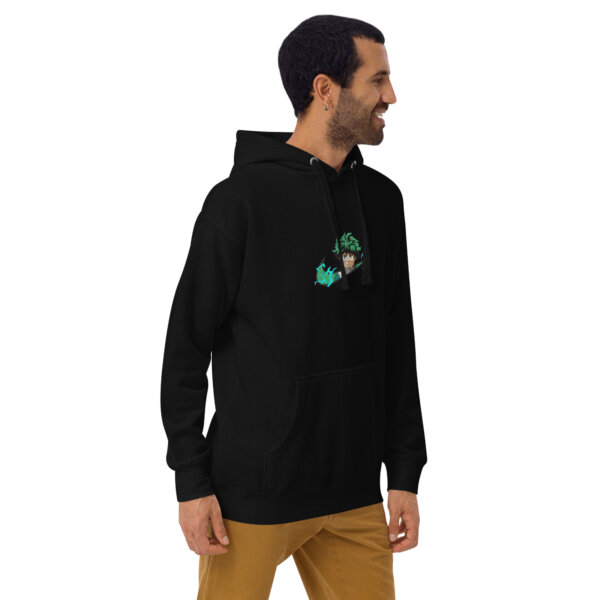 Unisex Hoodie - Image 3