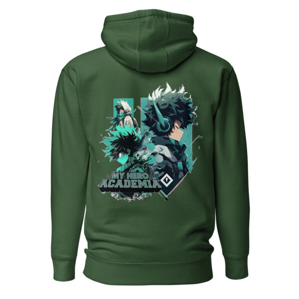 Unisex Hoodie - Image 6