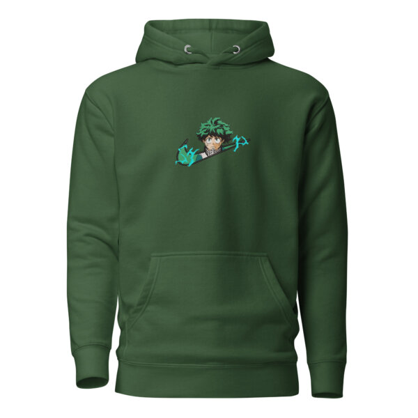 Unisex Hoodie - Image 5