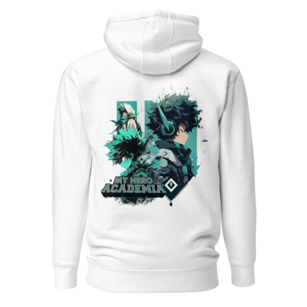 Unisex Hoodie - Image 8
