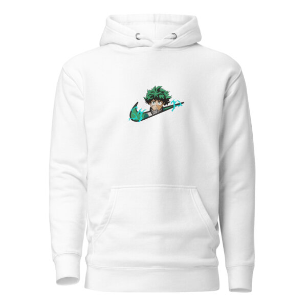 Unisex Hoodie - Image 7